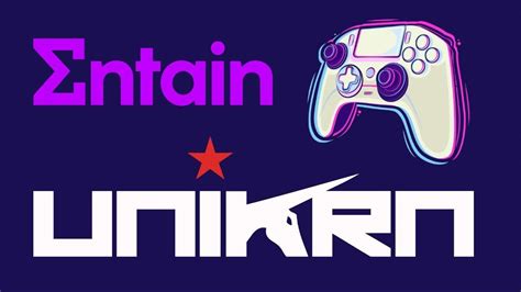 unikrn crunchbase|Entain acquires Unikrn .